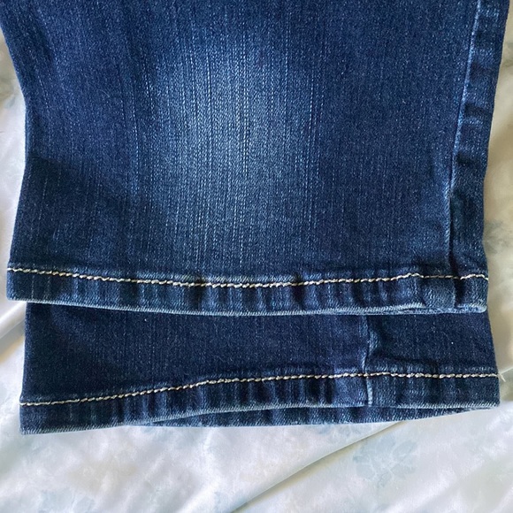 GRACE in LA jeans. SIZE 26. Bootcut. - Picture 5 of 7